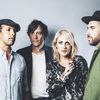Metric's Emily Haines Talks Keith Richards, NYC & New Music